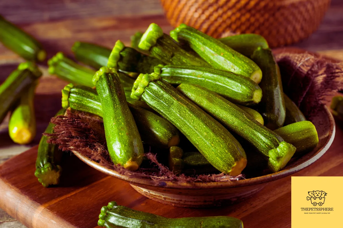 zucchini