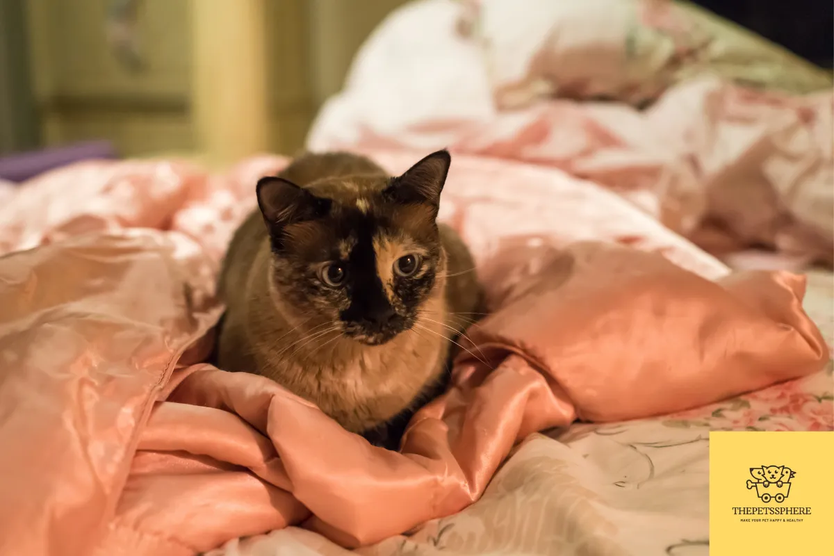 talkative siamese cat