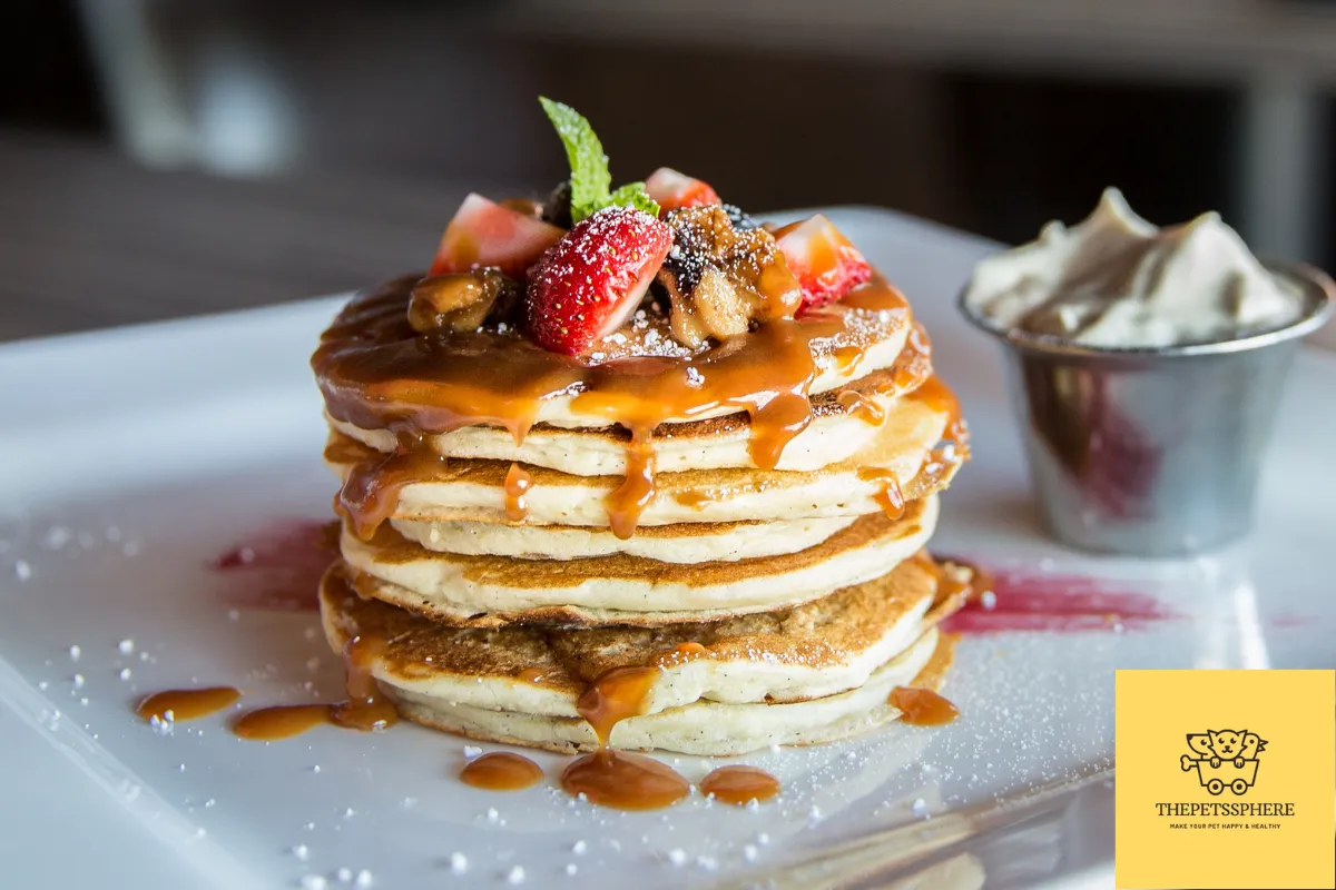 pancake pics