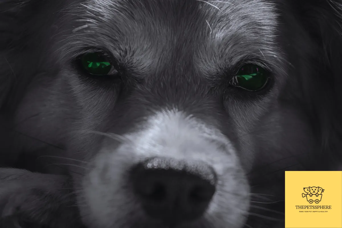 11 Crazy Dog Breeds with Green Eyes: Facts You Must Know