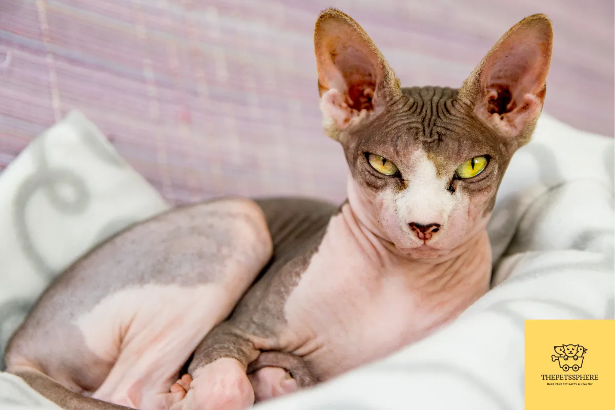 sphynx cat