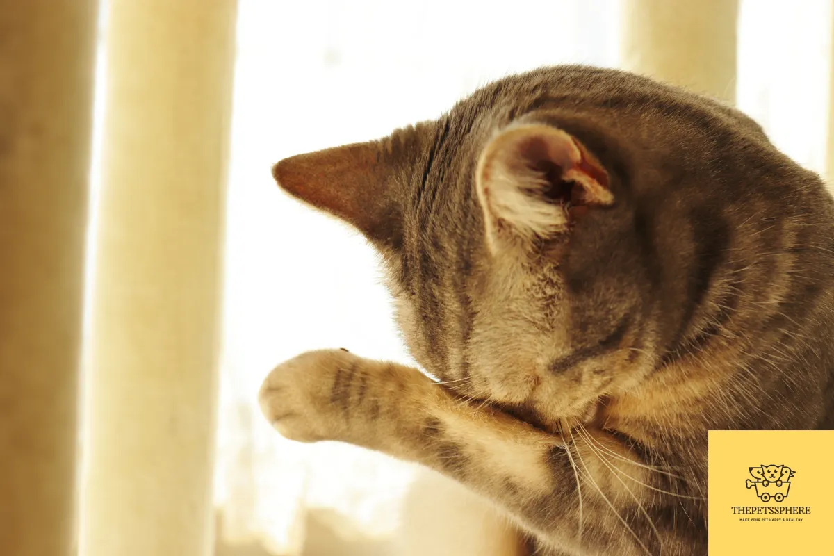 cats crying like babies