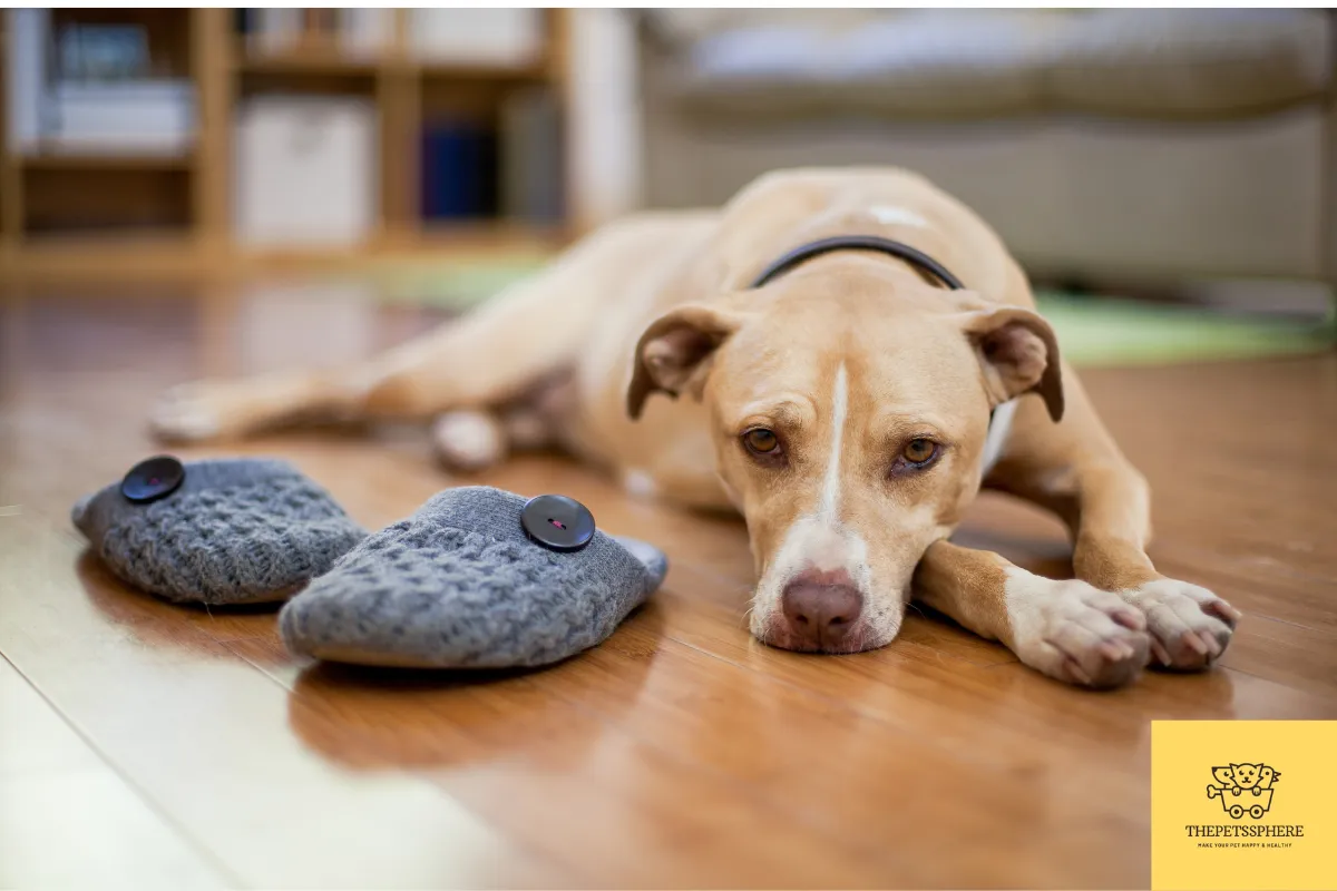 autism in dogs