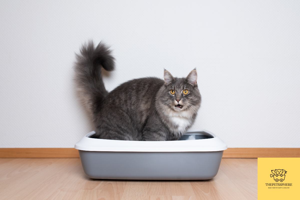 How Long Can Cats Hold Their Pee? What You Didn't Know The Pet's Sphere