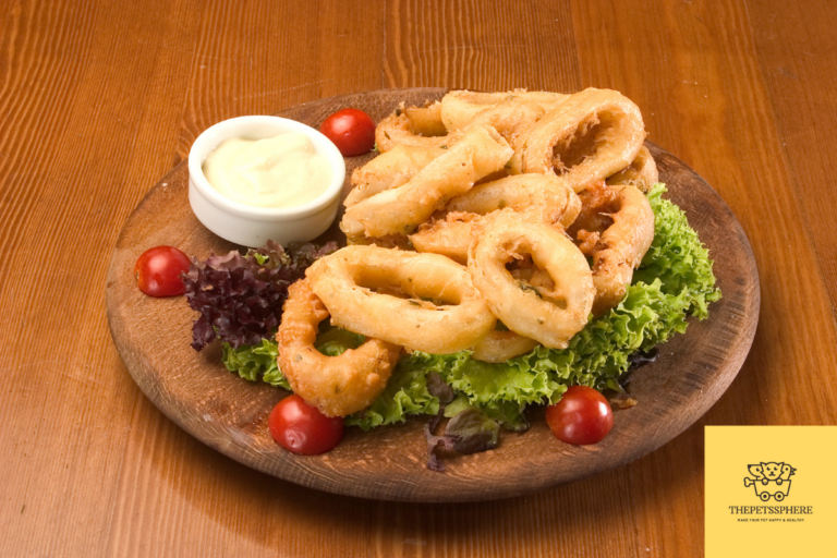 calamari